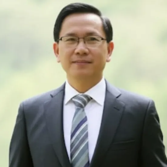 Tony Tran